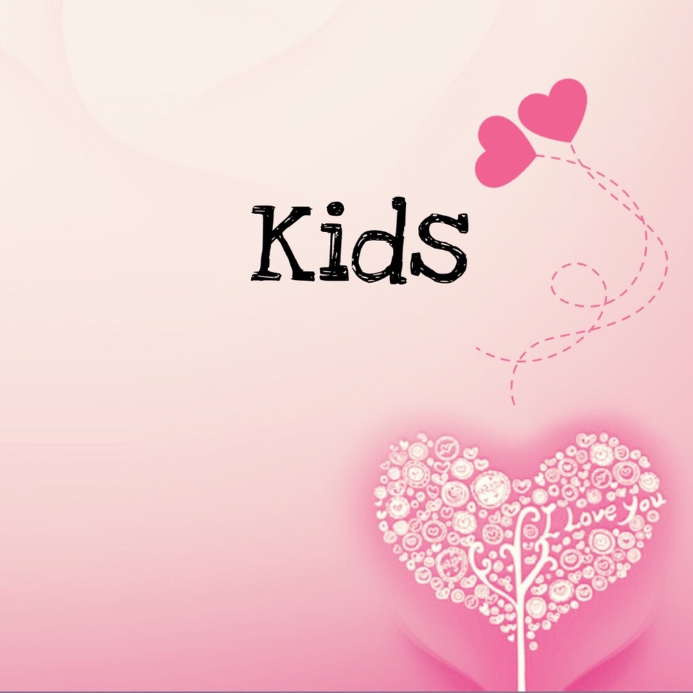 •CHILDREN'S ITEMS•